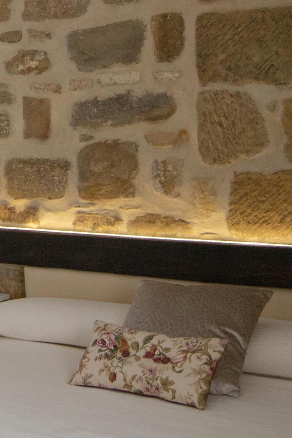 הוילה באיסה Vtar Casa Del Aove מראה חיצוני תמונה