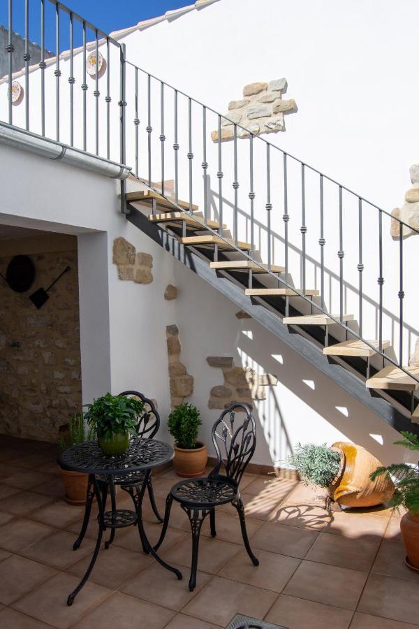 הוילה באיסה Vtar Casa Del Aove מראה חיצוני תמונה