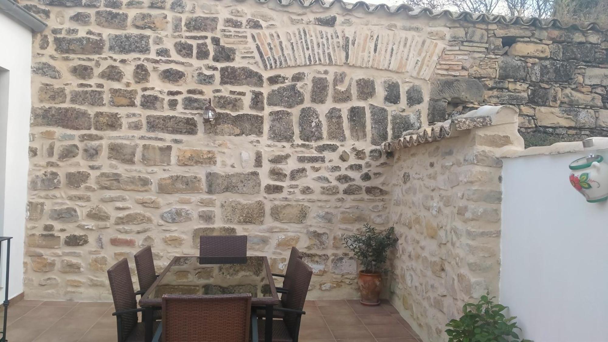 הוילה באיסה Vtar Casa Del Aove חדר תמונה